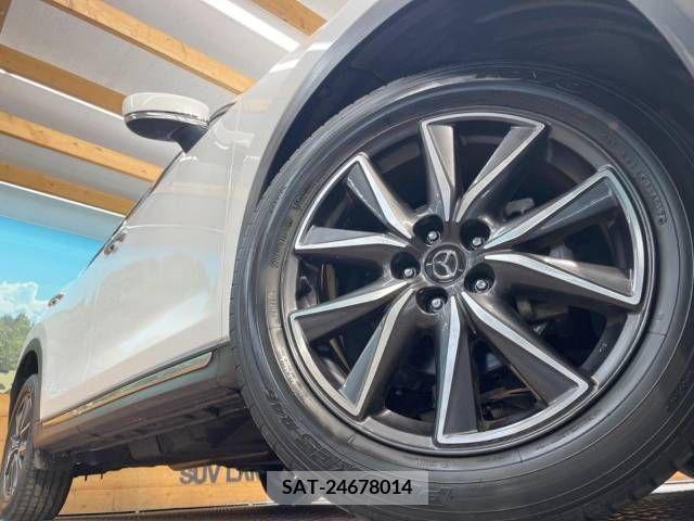 Mazda CX-5 2017-10 265827-13