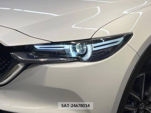 Mazda CX-5 2017-10 265827-12
