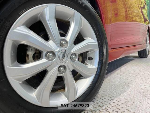 Nissan DAYZ 2017-07 323397-13