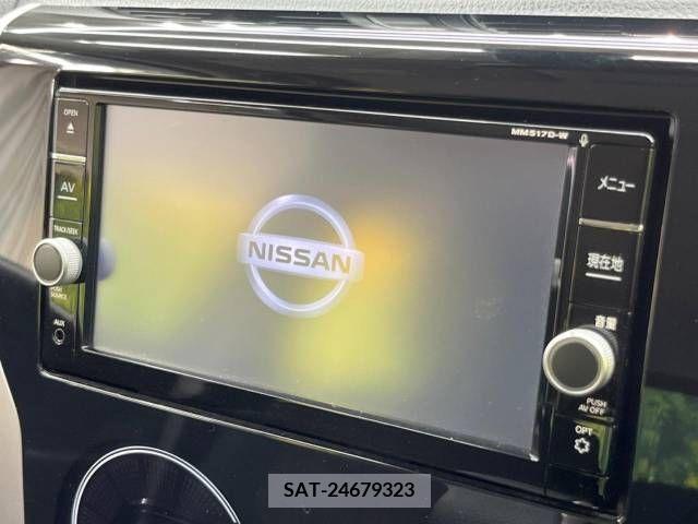 Nissan DAYZ 2017-07 323397-2