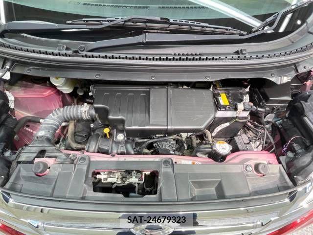 Nissan DAYZ 2017-07 323397-18