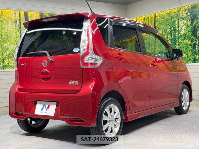 Nissan DAYZ 2017-07 323397-17