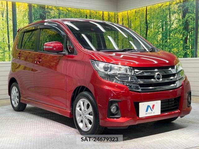 Nissan DAYZ 2017-07 323397-16