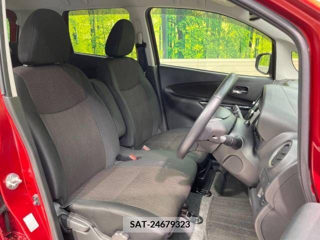 Nissan DAYZ 2017-07 323397-8