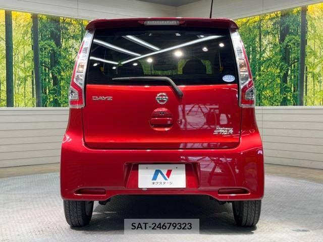 Nissan DAYZ 2017-07 323397-15