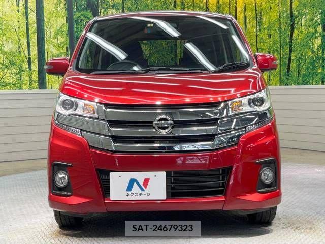 Nissan DAYZ 2017-07 323397-14