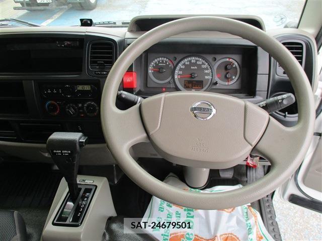 Nissan ATLAS 2019-05 331970-9