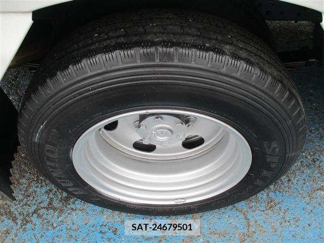 Nissan ATLAS 2019-05 331970-18