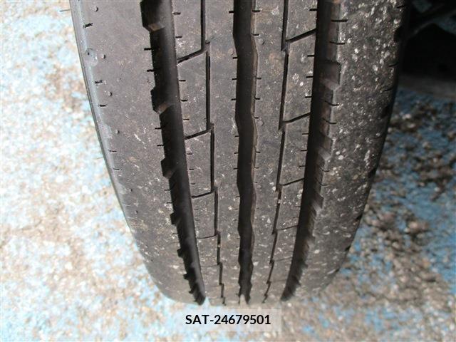 Nissan ATLAS 2019-05 331970-17