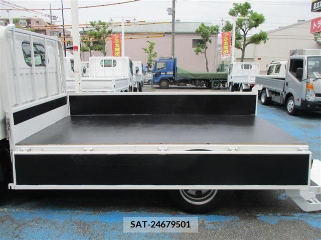 Nissan ATLAS 2019-05 331970-8