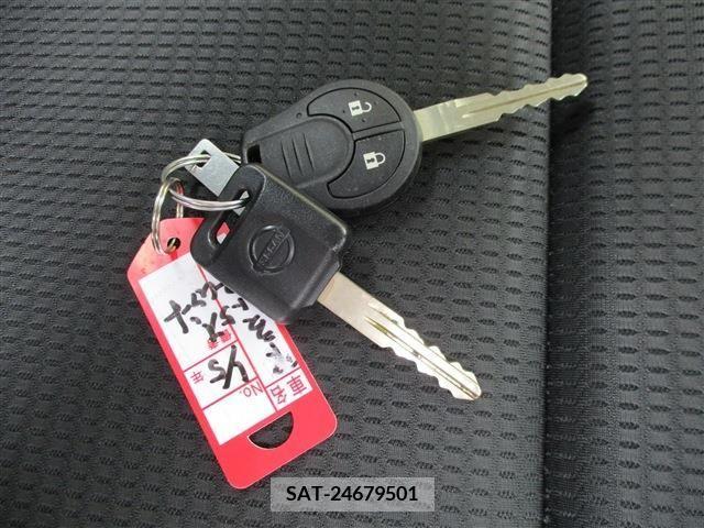 Nissan ATLAS 2019-05 331970-26