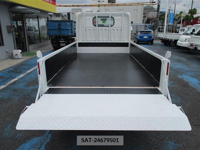 Nissan ATLAS 2019-05 331970-5