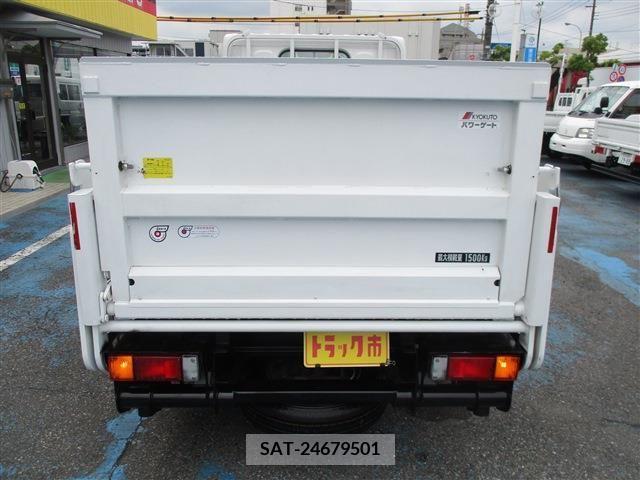 Nissan ATLAS 2019-05 331970-4