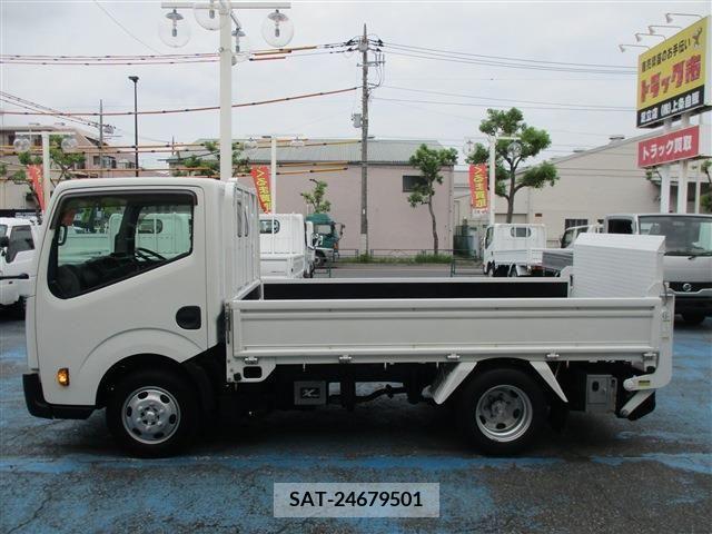Nissan ATLAS 2019-05 331970-3