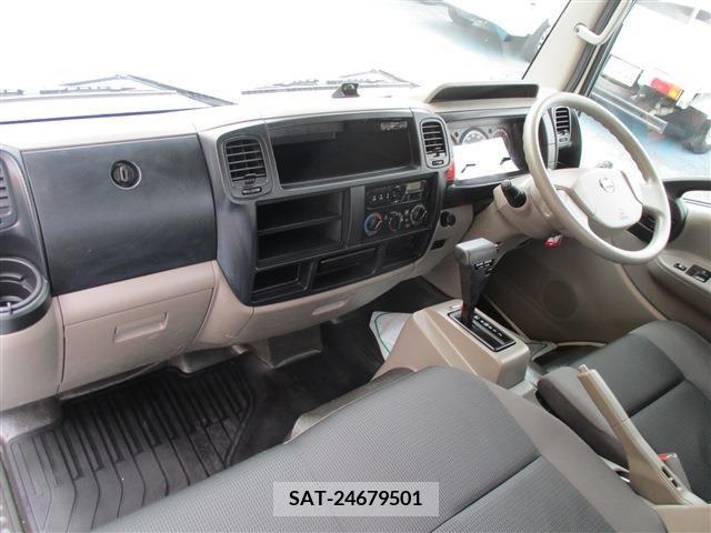 Nissan ATLAS 2019-05 331970-22