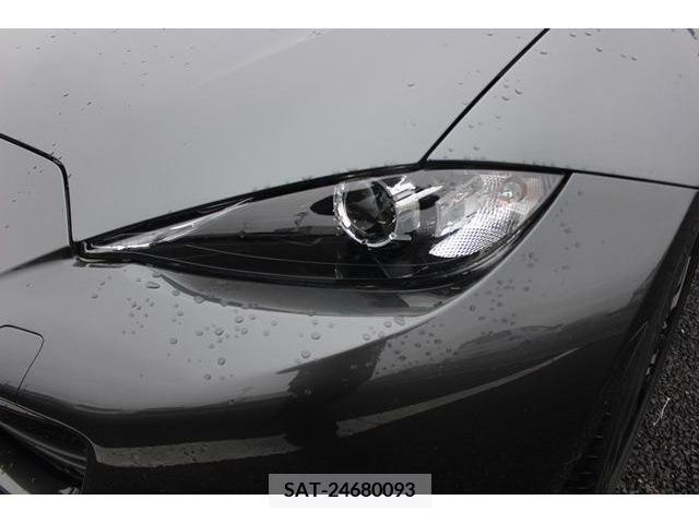 Mazda ROADSTER 2020-03 236153-9