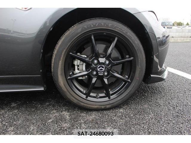 Mazda ROADSTER 2020-03 236153-8