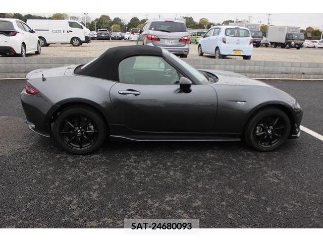Mazda ROADSTER 2020-03 236153-7