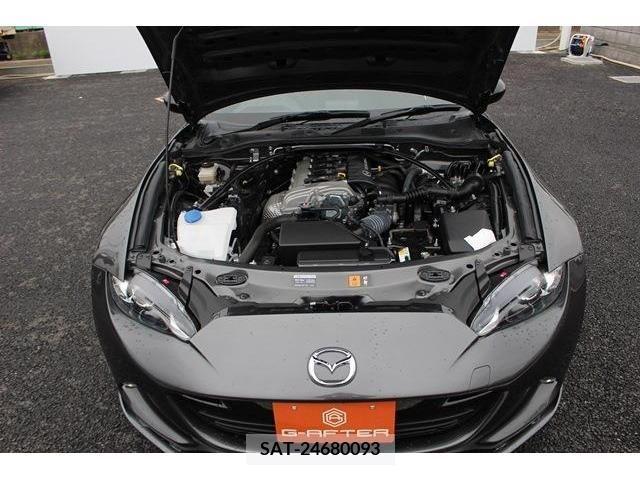 Mazda ROADSTER 2020-03 236153-18