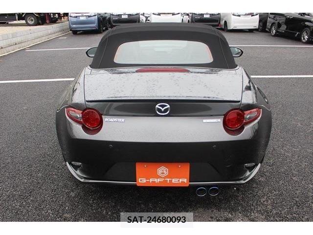 Mazda ROADSTER 2020-03 236153-6