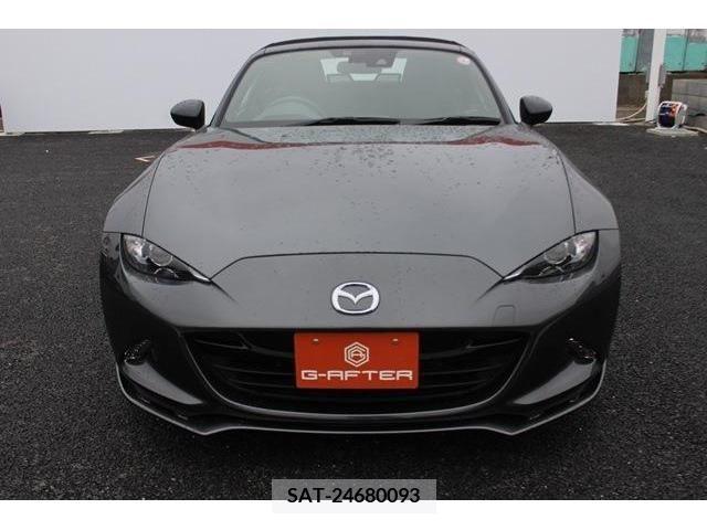 Mazda ROADSTER 2020-03 236153-4