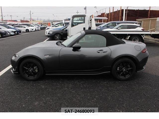 Mazda ROADSTER 2020-03 236153-5