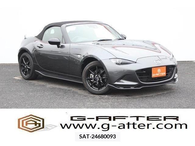 Mazda ROADSTER 2020-03 236153-0