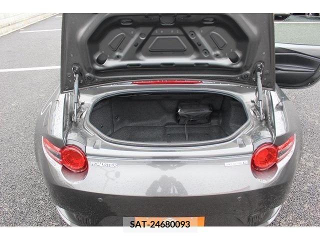 Mazda ROADSTER 2020-03 236153-17