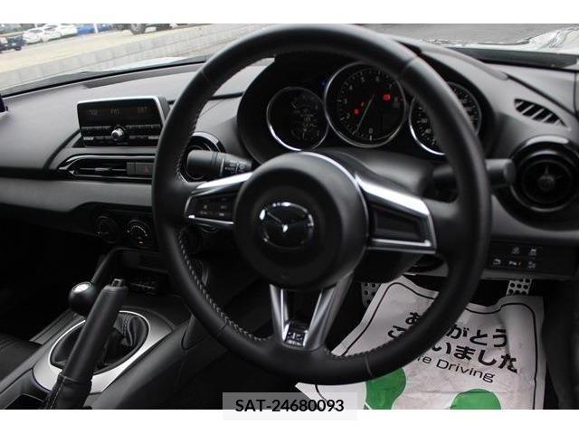 Mazda ROADSTER 2020-03 236153-13