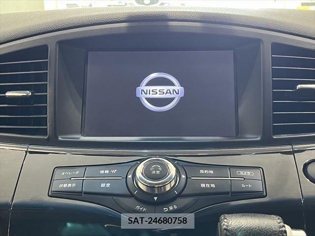 Nissan ELGRAND 2012-06 383376-2
