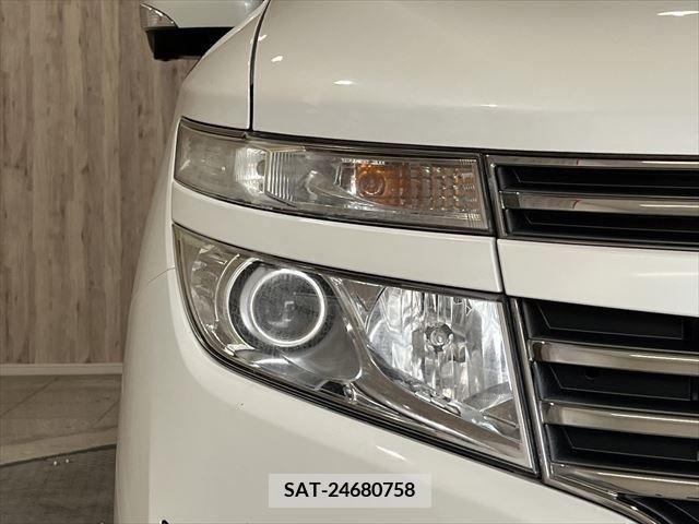 Nissan ELGRAND 2012-06 383376-23