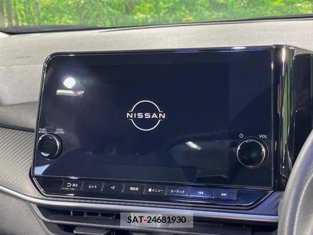 Nissan NOTE 2021-01 345422-2