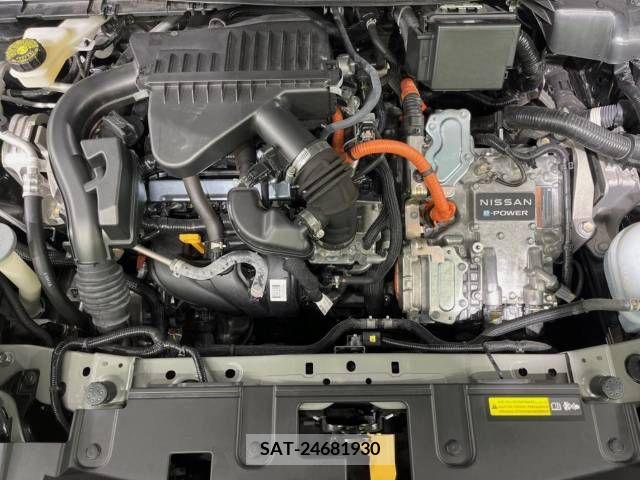 Nissan NOTE 2021-01 345422-18