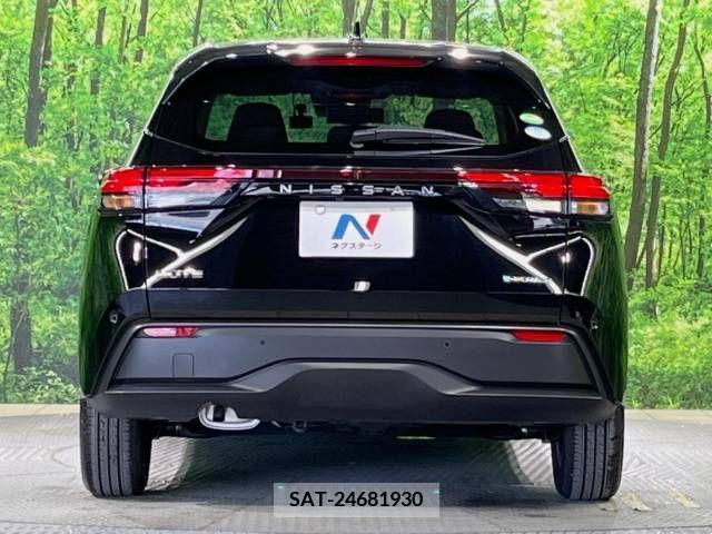 Nissan NOTE 2021-01 345422-15