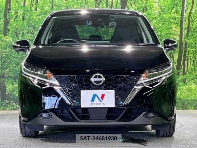 Nissan NOTE 2021-01 345422-14