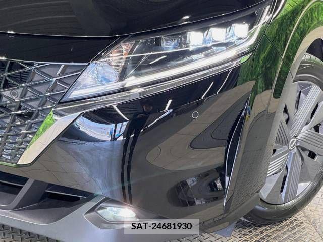 Nissan NOTE 2021-01 345422-12