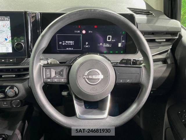 Nissan NOTE 2021-01 345422-11