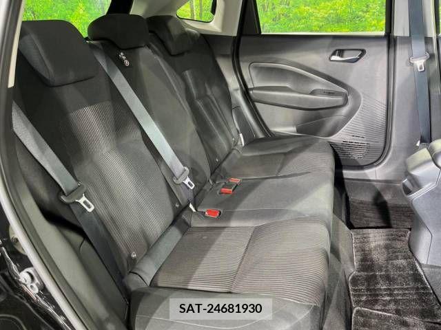 Nissan NOTE 2021-01 345422-9