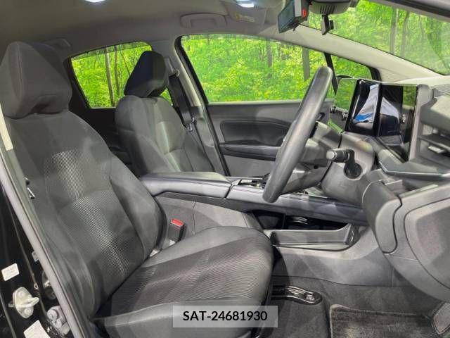 Nissan NOTE 2021-01 345422-8