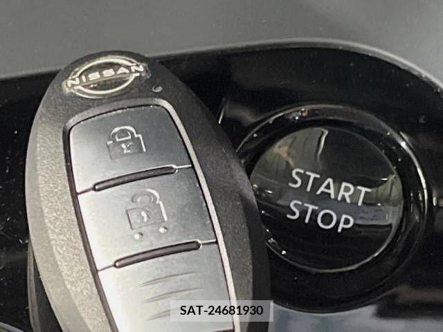 Nissan NOTE 2021-01 345422-7