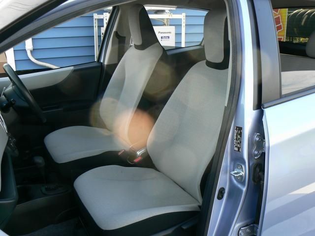 Toyota VITZ 2012-01 5646-19