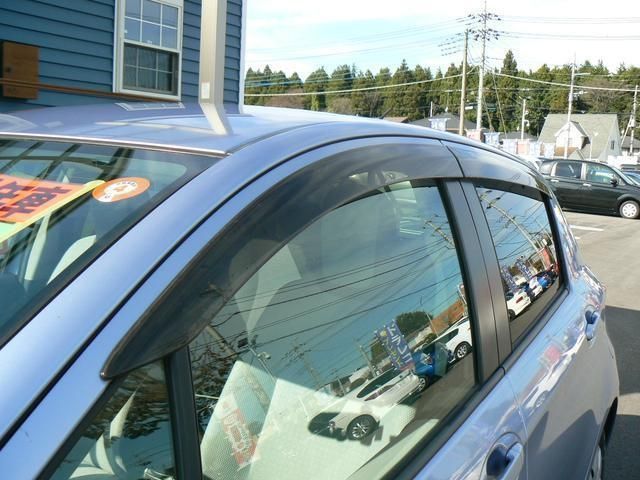 Toyota VITZ 2012-01 5646-18