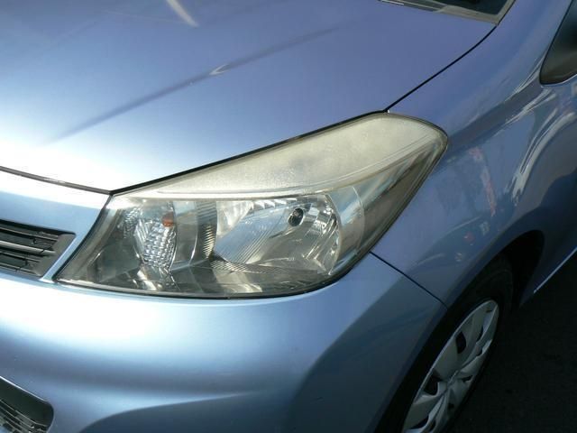 Toyota VITZ 2012-01 5646-16
