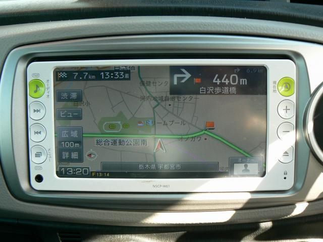 Toyota VITZ 2012-01 5646-6