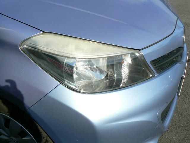 Toyota VITZ 2012-01 5646-11