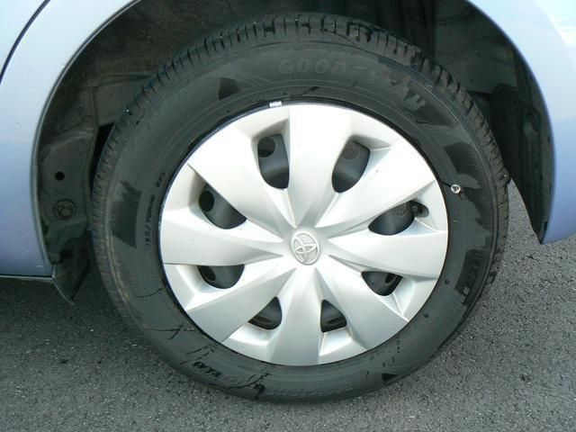 Toyota VITZ 2012-01 5646-10