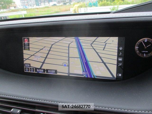 Lexus LS 2017-12 388318-24