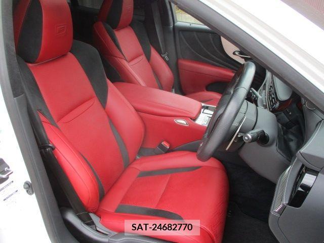 Lexus LS 2017-12 388318-9