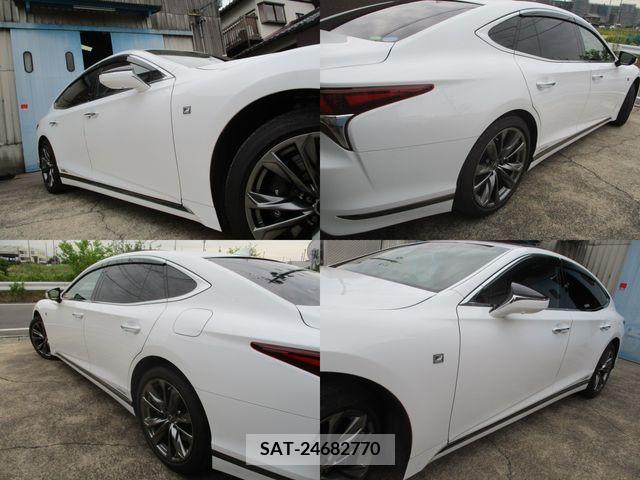 Lexus LS 2017-12 388318-6