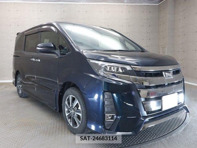 Toyota NOAH 2018-11 365103-21